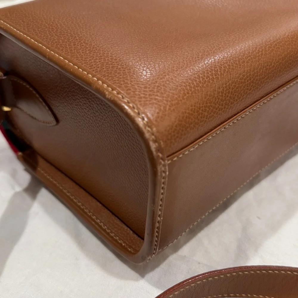 Gucci vintage crossbody camera bag - Picture 8 of 9